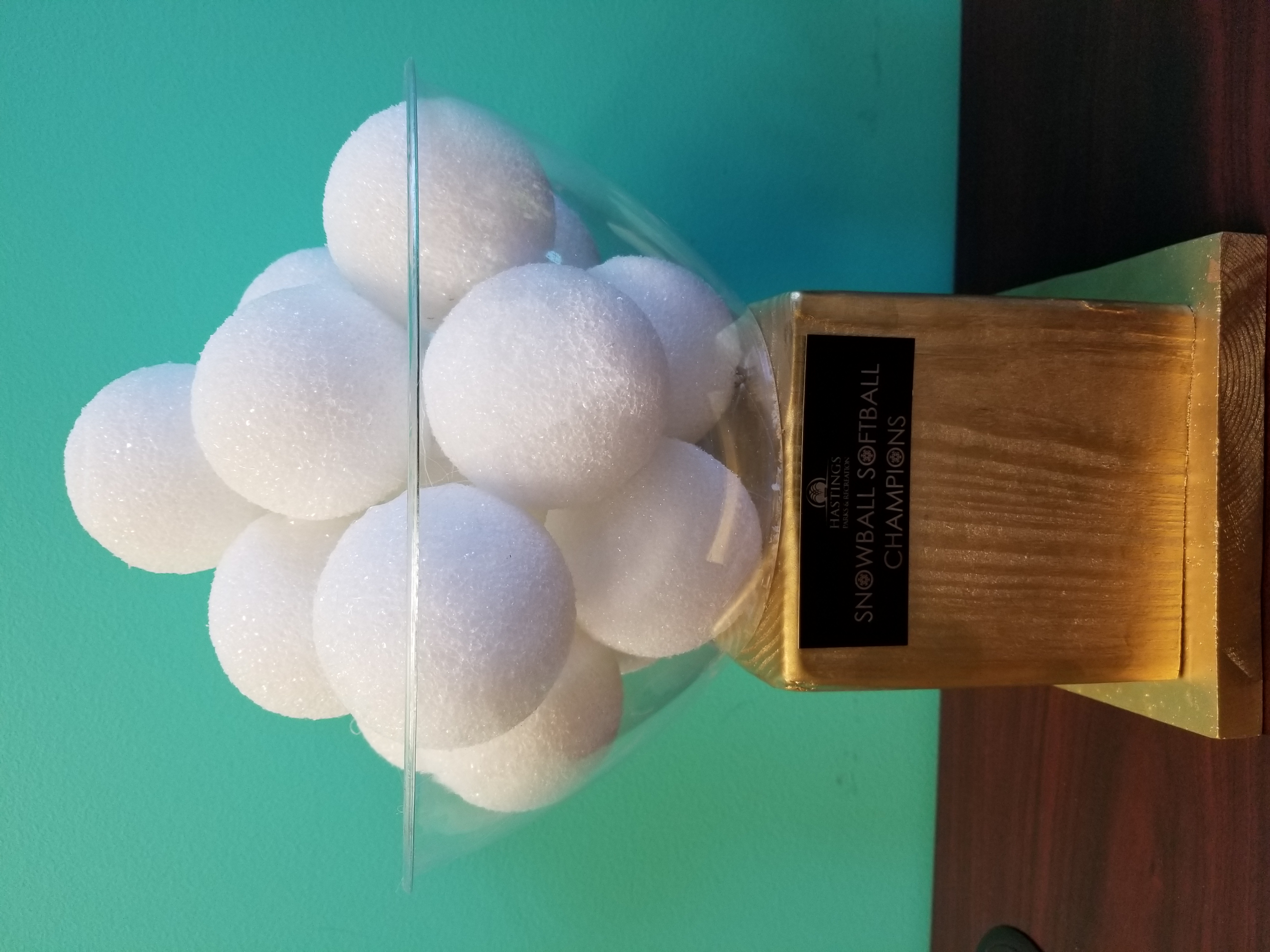 trophy